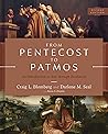 From Pentecost to...
