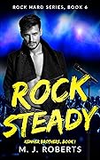Rock Steady: Kenner Brothers, Book 1: Hard Chord Series, Book 6