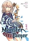Book cover for Monster Tamer, Volume 1