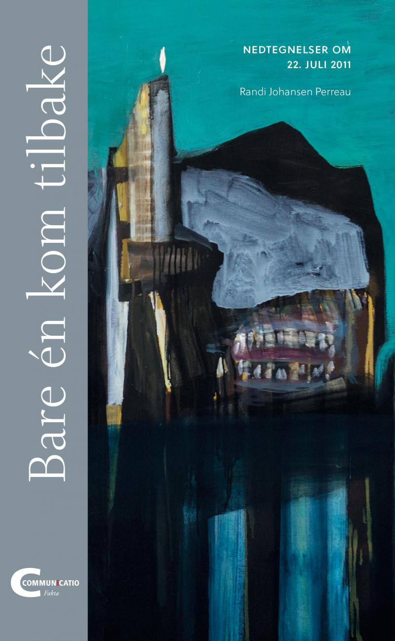 Bare én kom tilbake (Hardcover)