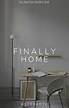 Finally Home