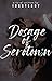 Dosage of Serotonin