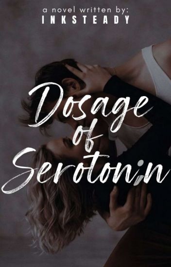 Dosage of Serotonin (ebook)