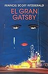 Book cover for El gran Gatsby