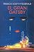 El gran Gatsby by F. Scott Fitzgerald