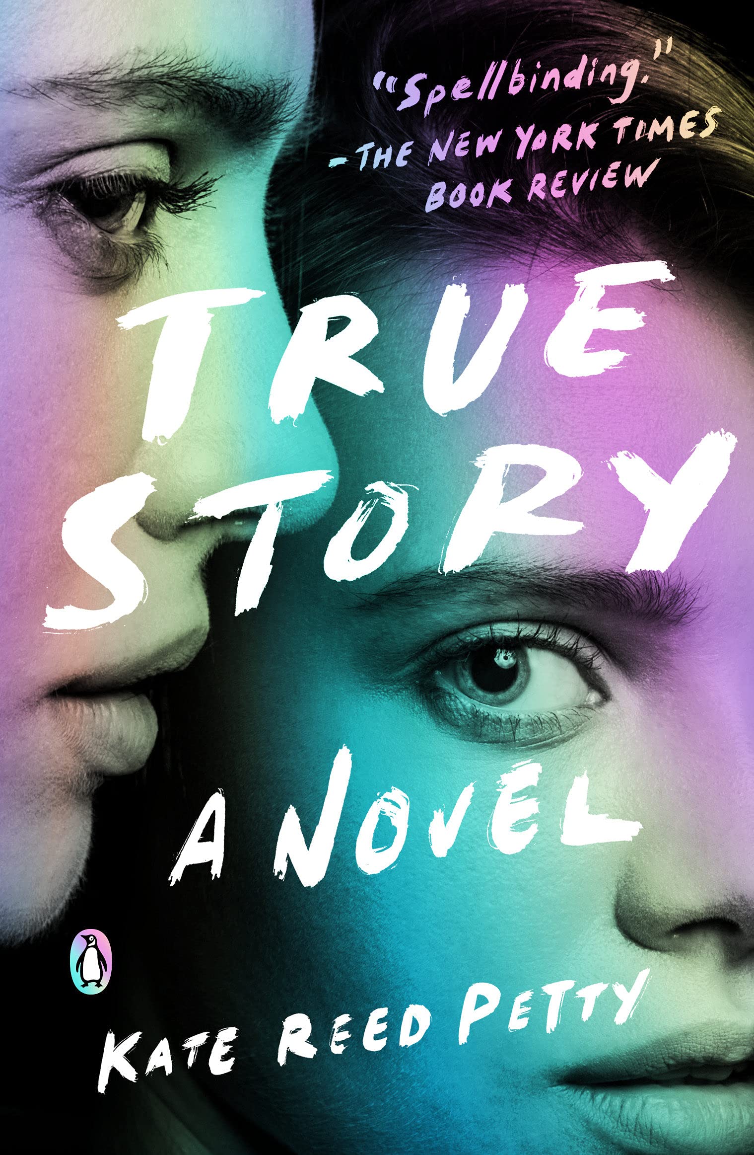 True Story (Paperback)