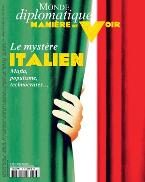 Le mystère italien: Mafia, populisme, technocrates…