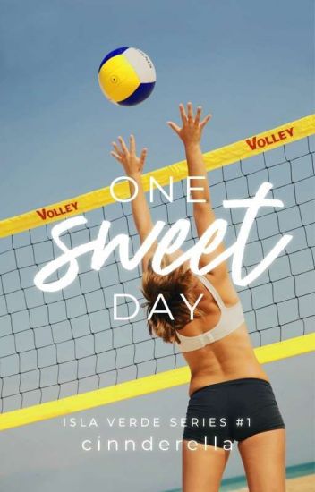 One Sweet Day (Isla Verde, #1)