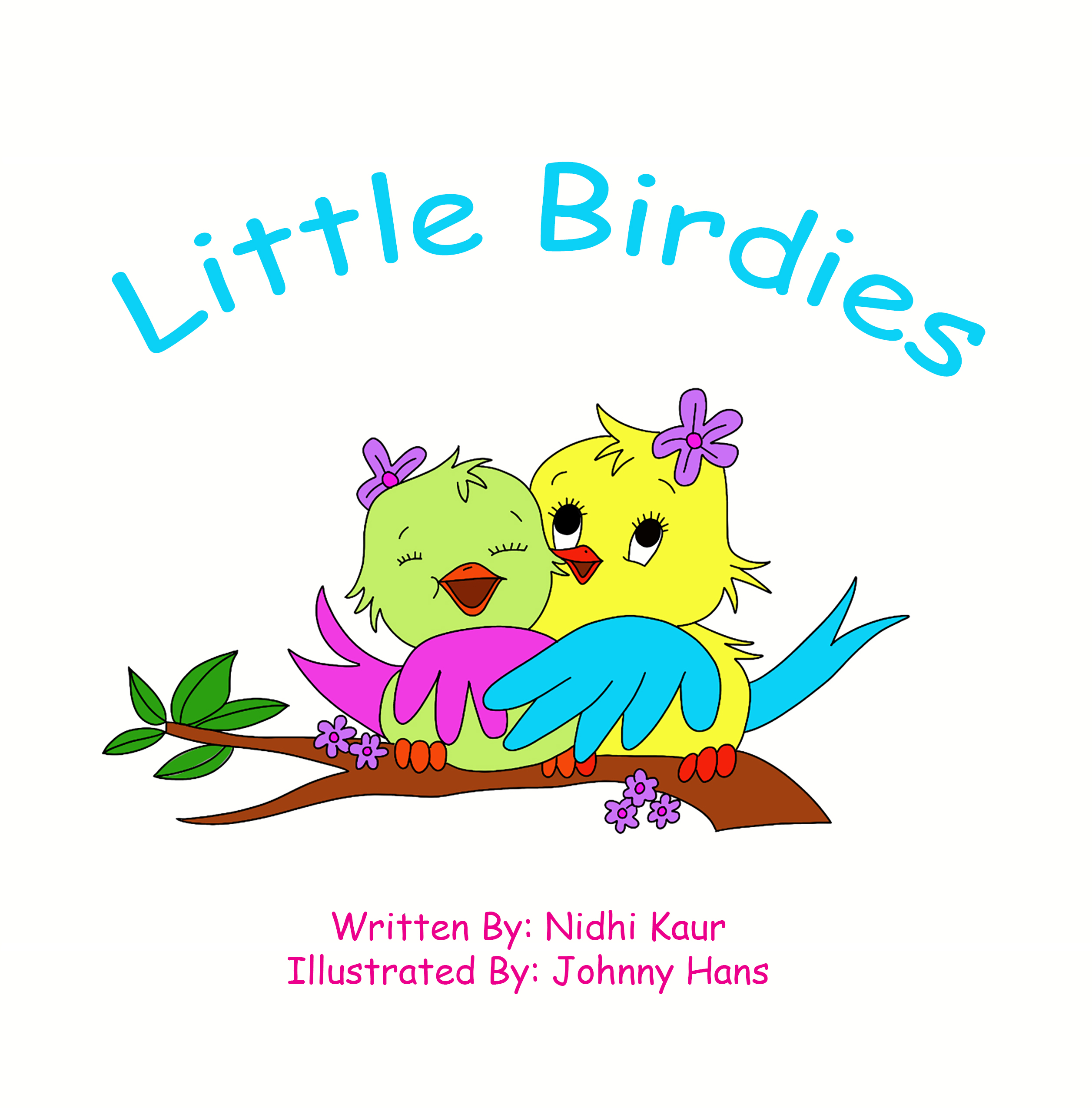 Little Birdies