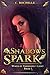 Shadows Spark (Wings of Darkness + Light, #1)
