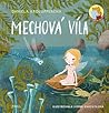 Mechová víla by Daniela Krolupperová