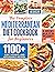 Mediterranean Diet Cookbook...