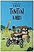 The Adventures of TinTin: #...