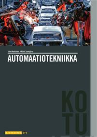 Automaatiotekniikka