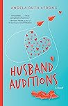 Book cover for Husband Auditions