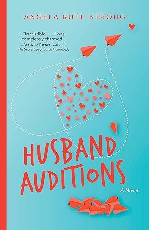 Husband Auditions
