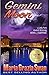 Gemini Moon: Murder under The Italian Moon (Lella York #1)
