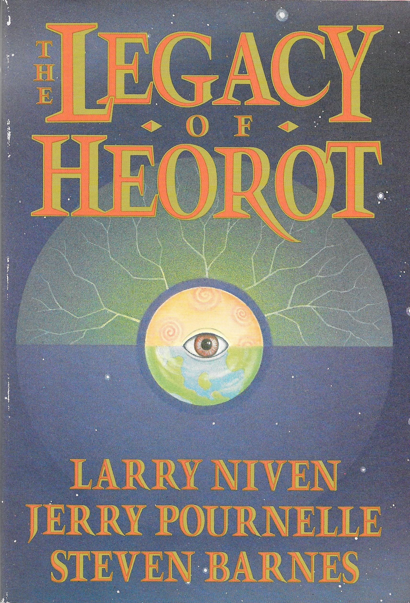 The Legacy of Heorot