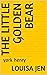 The little Golden Bear: yor...