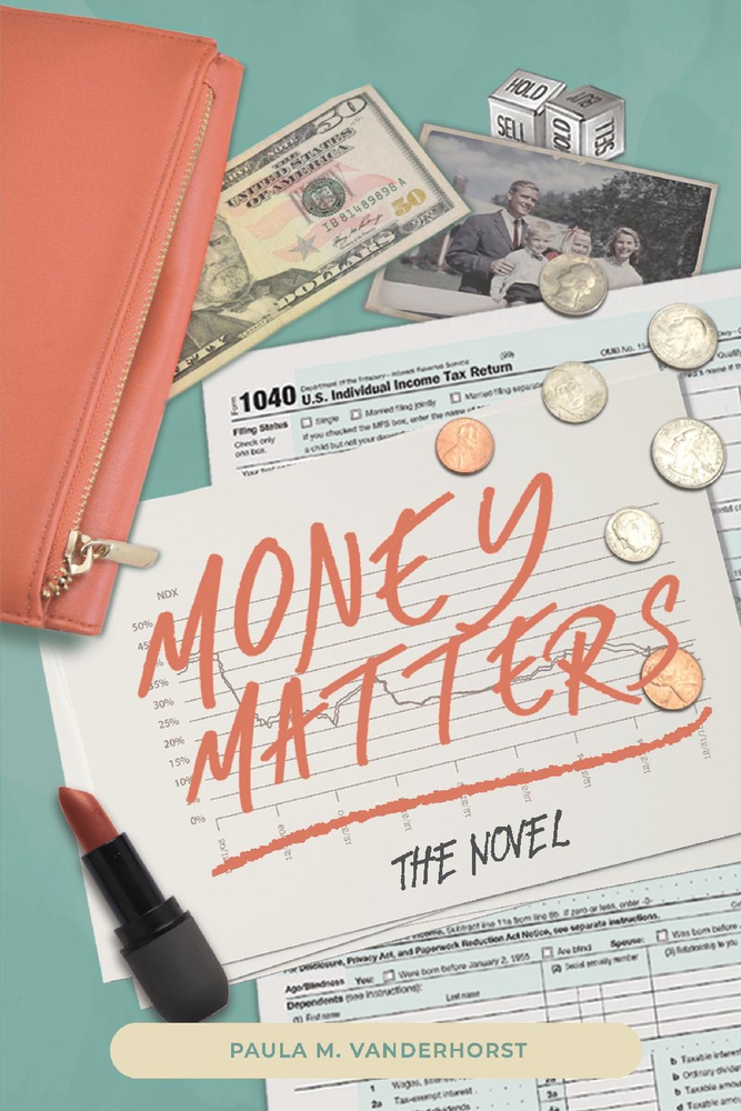 Money Matters (Paperback)