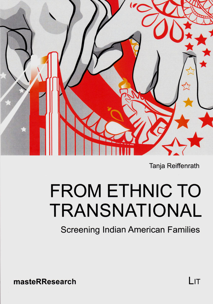 From Ethnic to Transnational: Screening Indian American Families (8) (MasteRResearch)