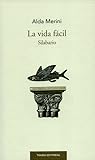 La vida fácil: Silabario