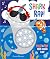 Shark Rap! (Push Pop Bubble Books)