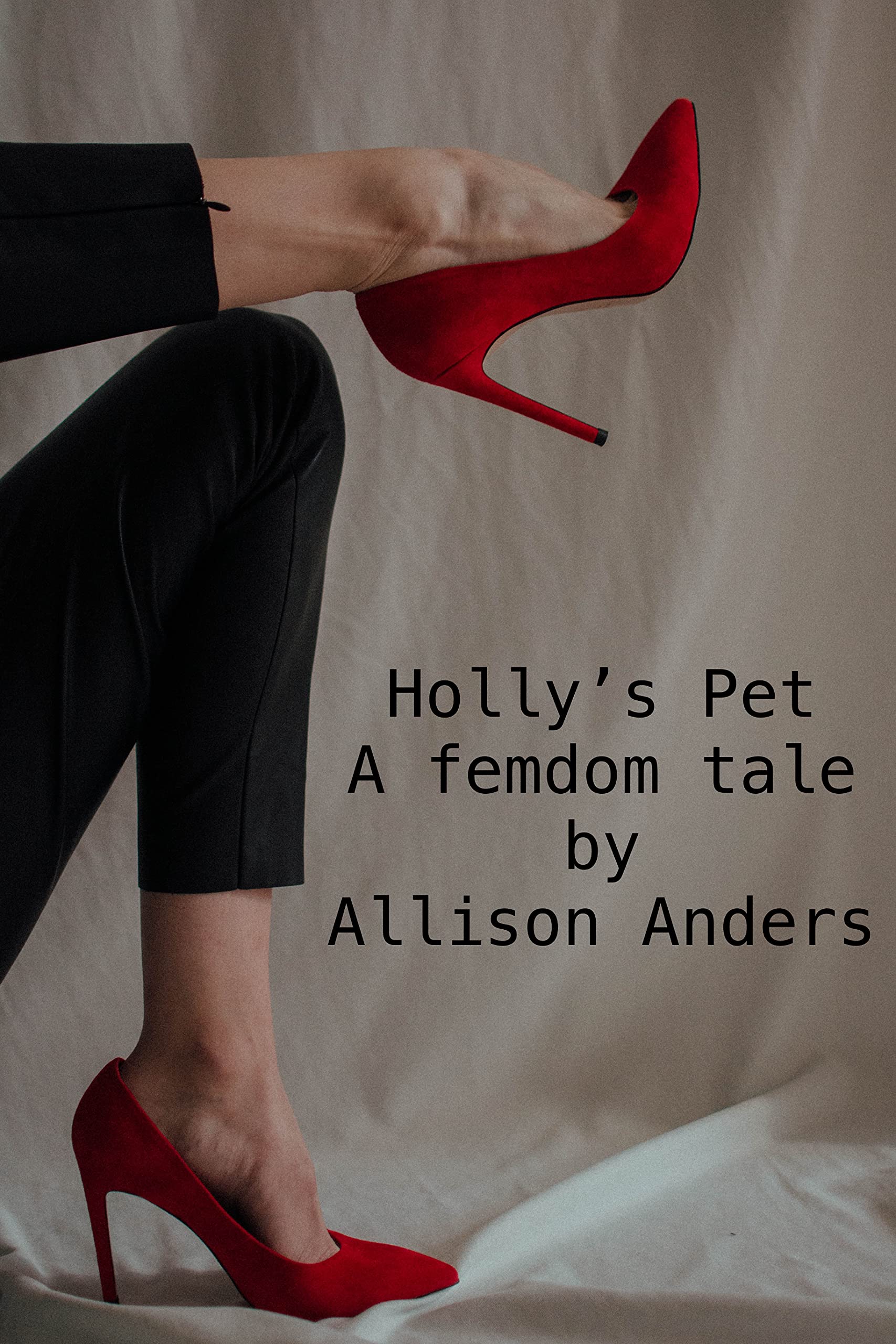 Holly's Pet (Kindle Edition)