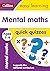 Mental Maths Quick Quizzes: Ages 7-9 (Collins Easy Learning KS2)