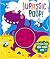 Jurassic Poop! (Push Pop Bubble Books)
