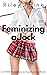 Feminizing a Jock: A CFNM Humiliation Sissification Story (Receiving a Femdom Education Book 2)