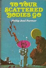 To Your Scattered Bodies Go