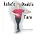 Luke's Double Turn