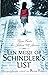 Een meisje op Schindler's list (Dutch Edition)
