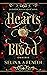 Heartsblood Omnibus (Hearts...