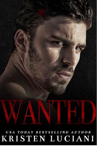 Wanted (Men of Mayhem, #1)