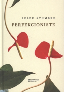 Perfekcioniste (Hardcover)