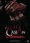 Alerta Casian by Elena Alexandra Fatu