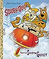 That's Snow Ghost (Scooby-Doo) (Little Golden Book) That's Snow Ghost (Scooby-Doo) (Little Golden Book)