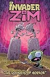 Invader Zim #1: The Dookie Loop Horror