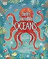 Earth's Incredible Oceans by Jess French