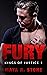 Fury (Kings of Justice #1)