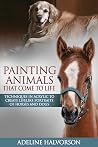 Painting Animals ...