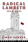 Radical Lambeth 1978-1991 Radical Lambeth 1978-1991