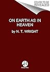 On Earth as in He...