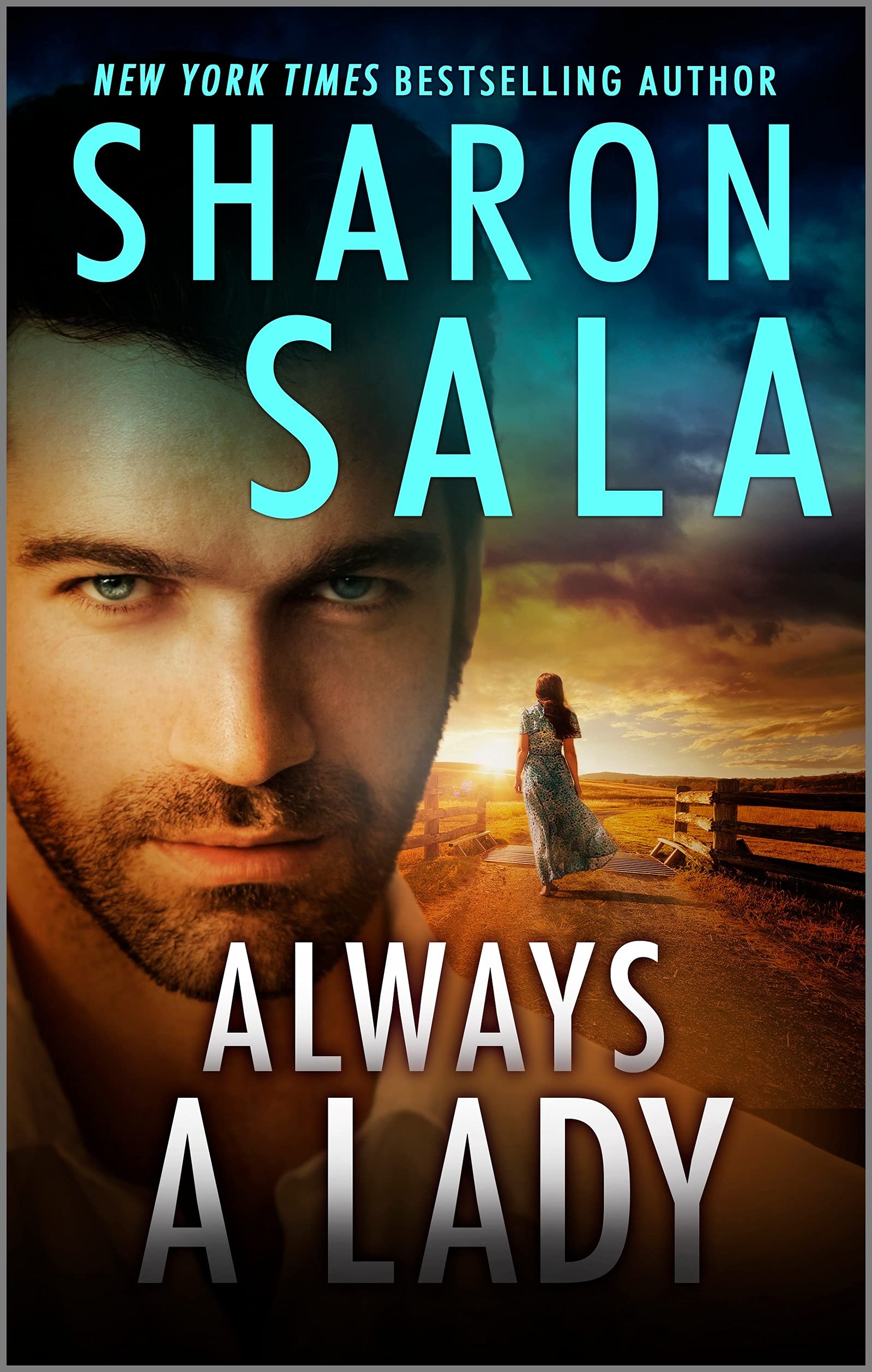 Always a Lady (Brownfield Family, #1)