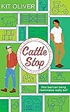 Cattle Stop by Kit Oliver