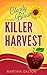 Killer Harvest (Clarity Blo...