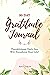90-Day Gratitude Journal: T...