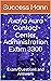 Avaya Aura Contact Center Administration Exam 3300 by SUCCESS MANN